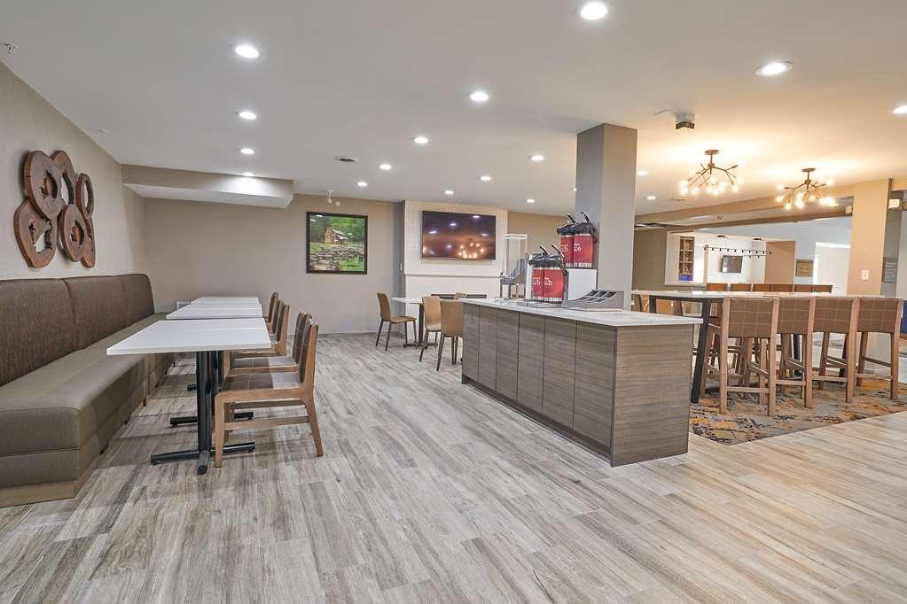 Best Western Plus Bourbonnais Hotel & Suites Fasilitas foto