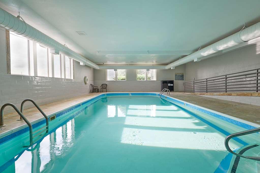 Best Western Plus Bourbonnais Hotel & Suites Fasilitas foto