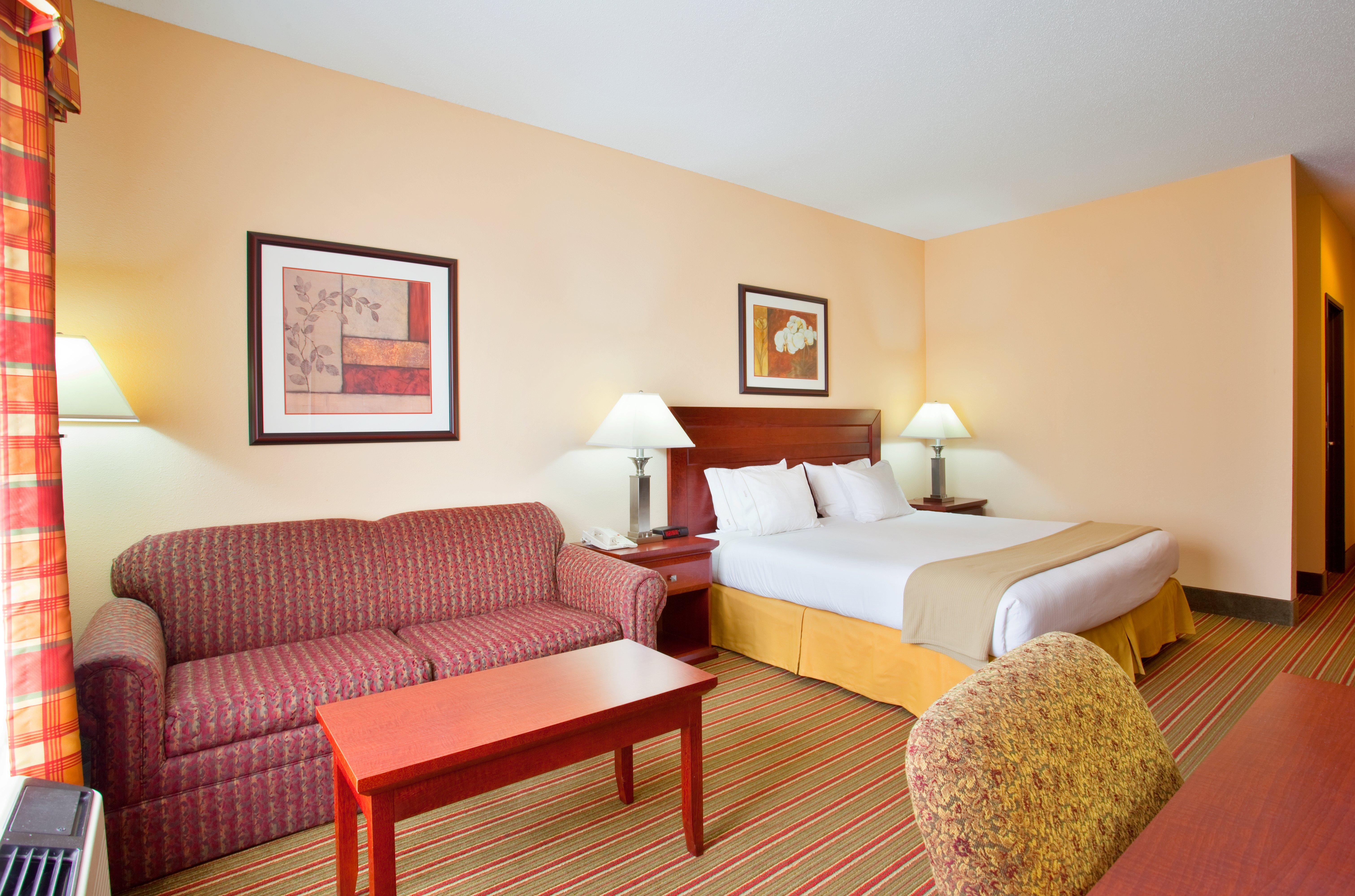 Best Western Plus Bourbonnais Hotel & Suites Bagian luar foto