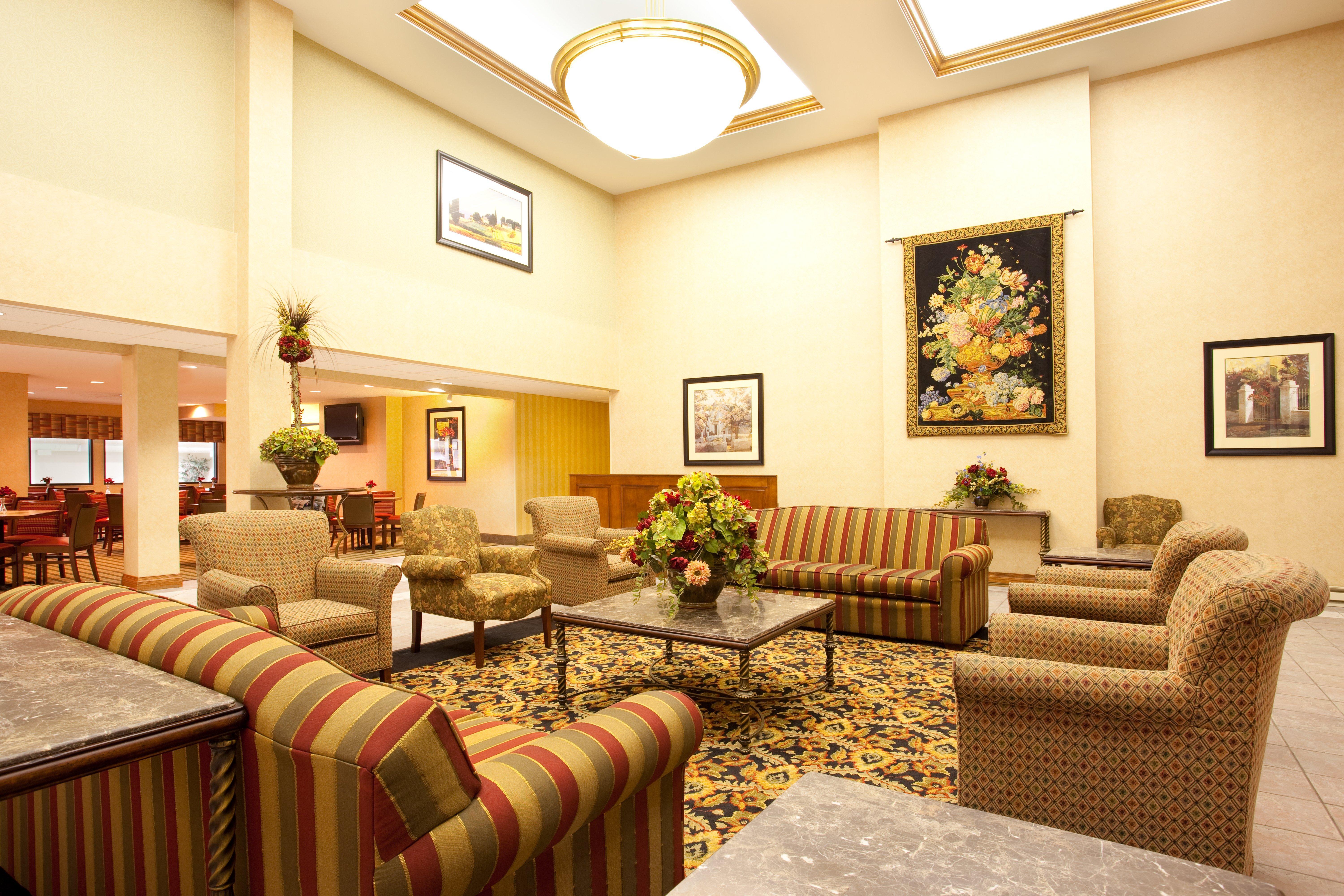 Best Western Plus Bourbonnais Hotel & Suites Bagian luar foto