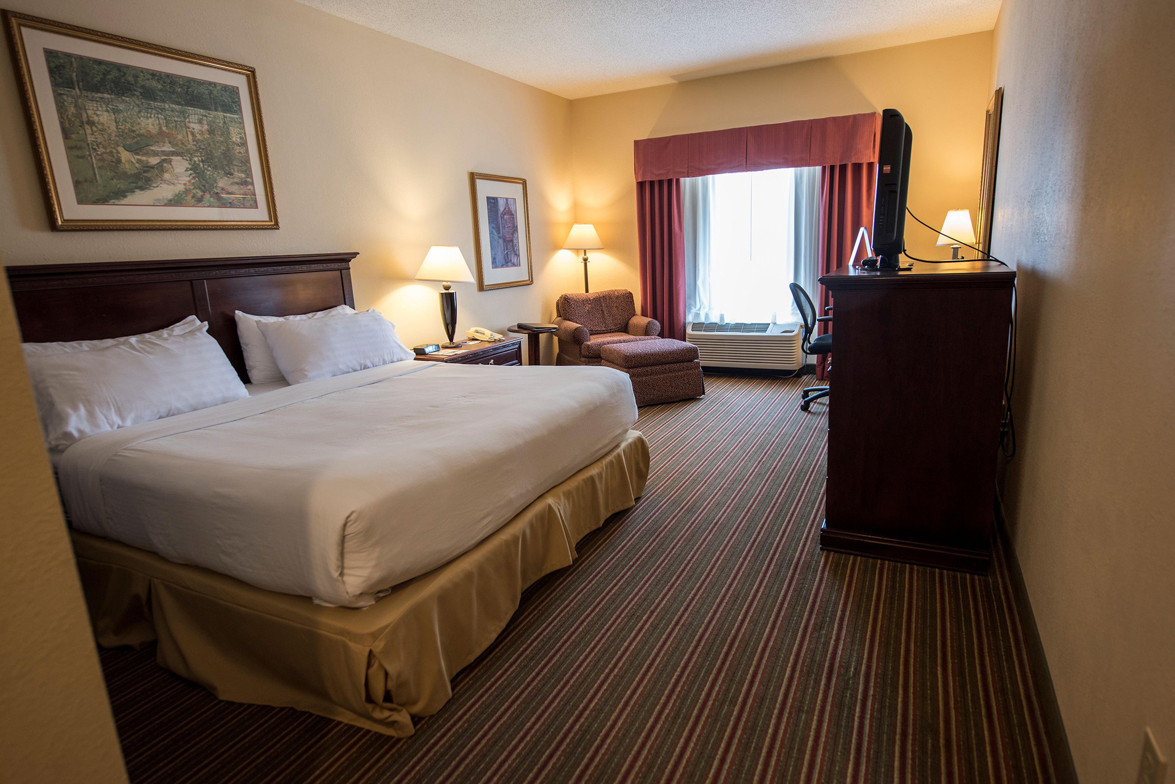 Best Western Plus Bourbonnais Hotel & Suites Bagian luar foto