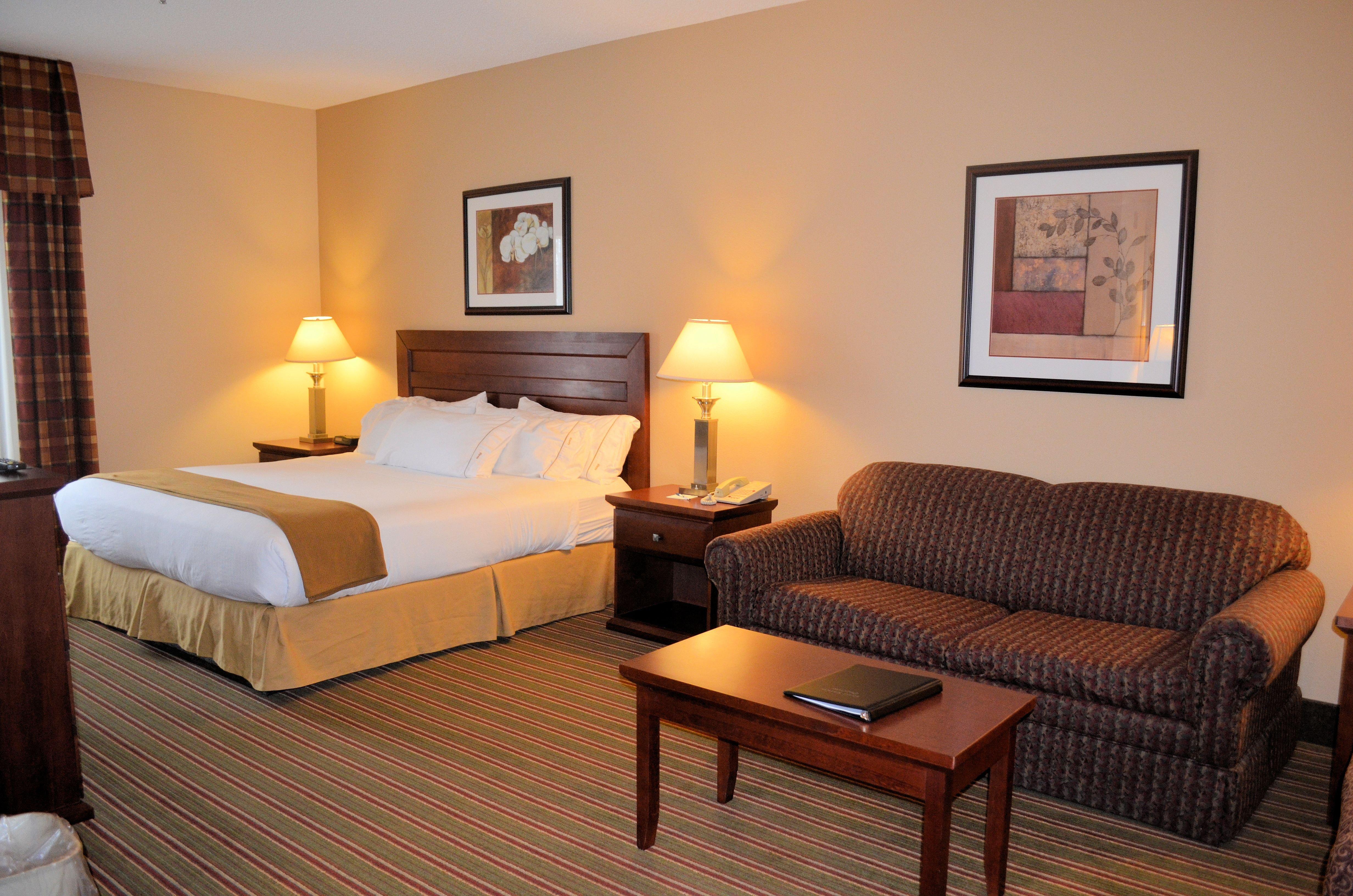 Best Western Plus Bourbonnais Hotel & Suites Bagian luar foto