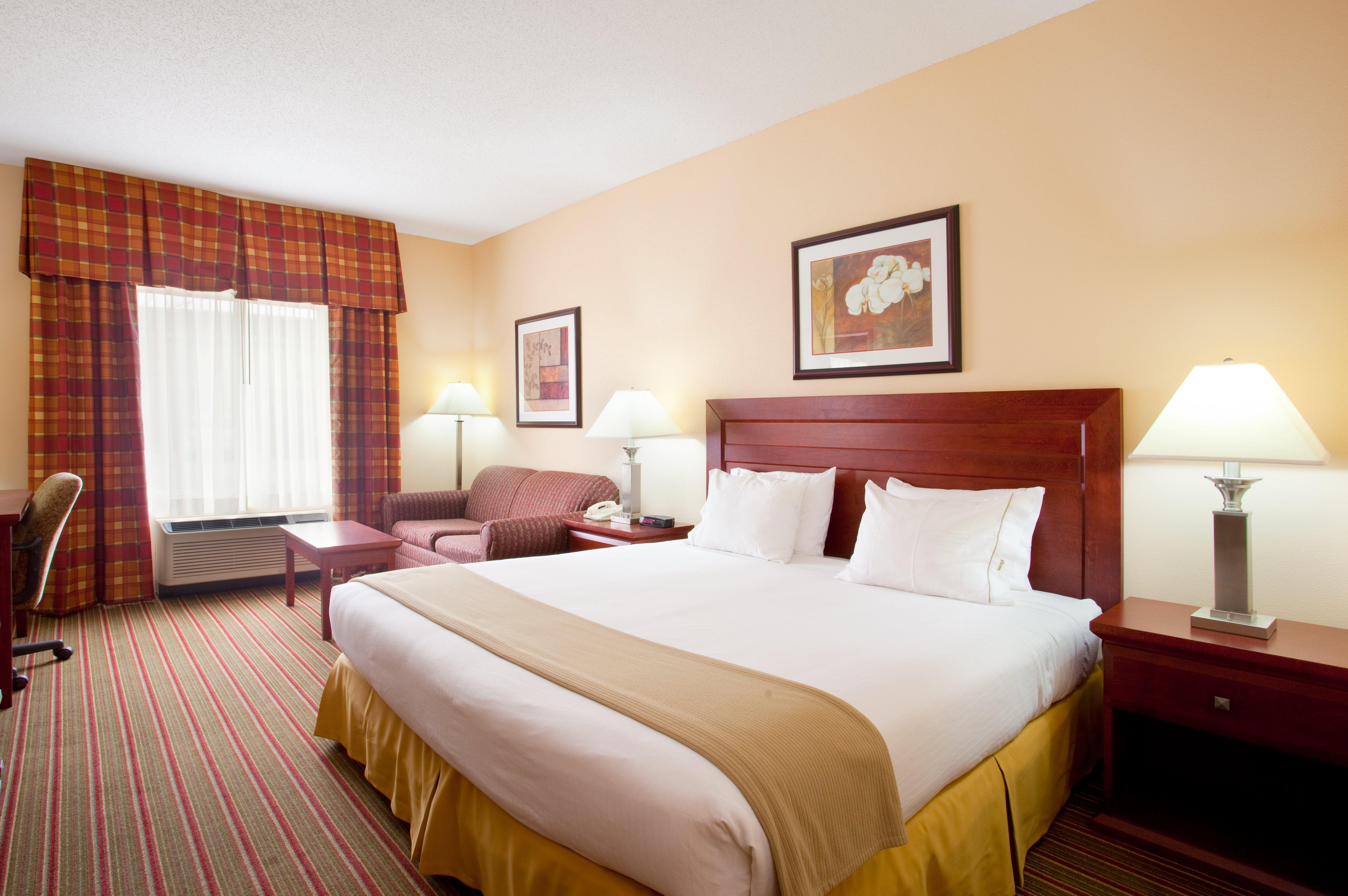 Best Western Plus Bourbonnais Hotel & Suites Bagian luar foto