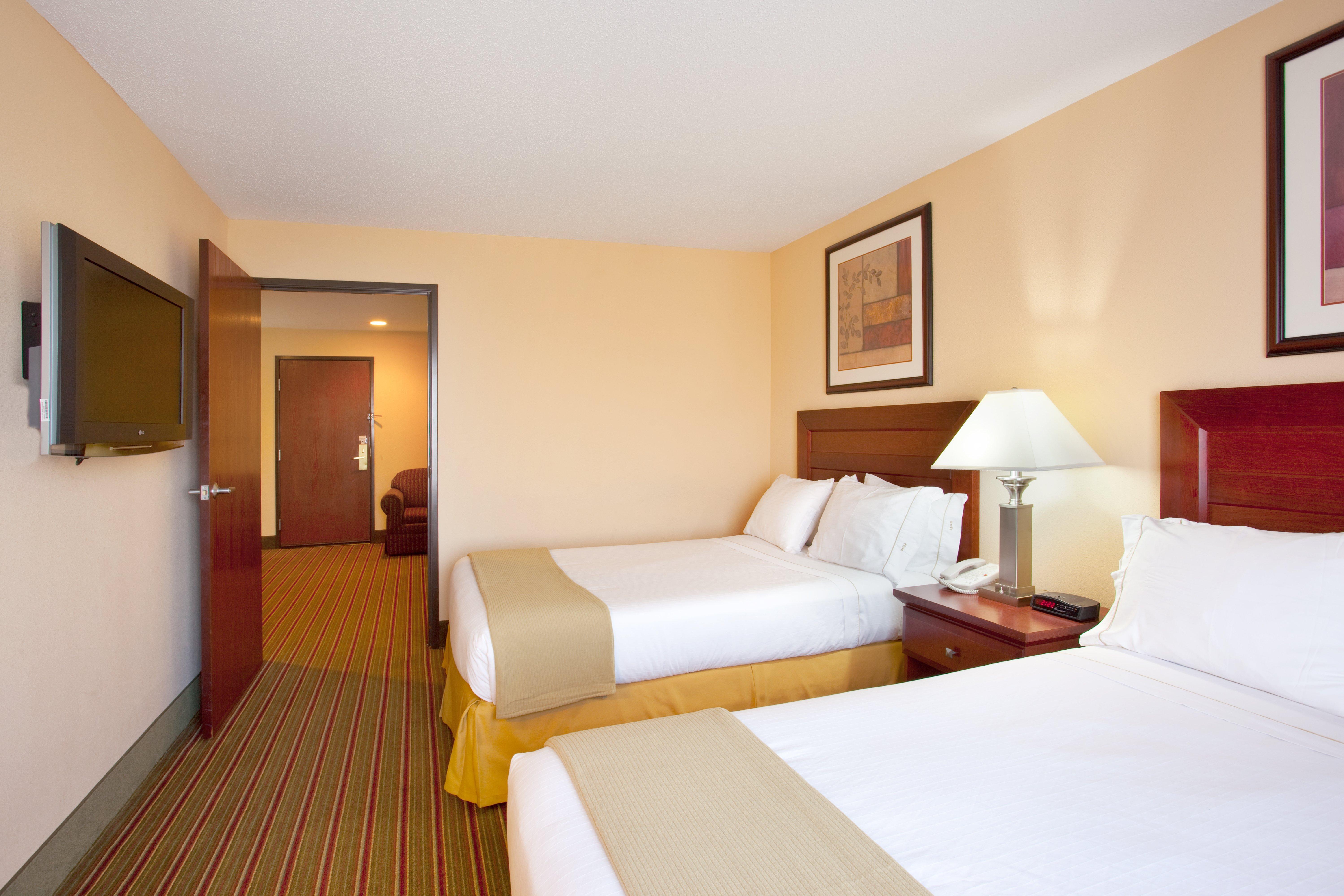 Best Western Plus Bourbonnais Hotel & Suites Bagian luar foto